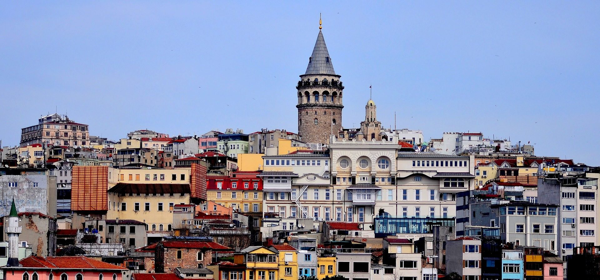 Cultural Istanbul